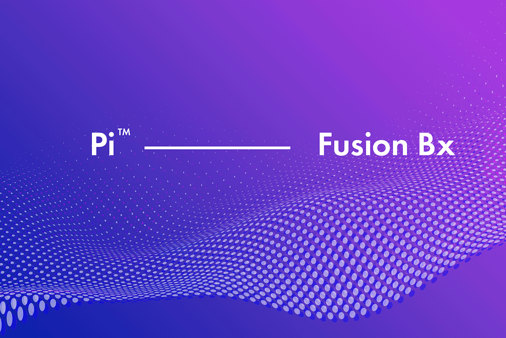 Lucida Pi - Fusion Bx