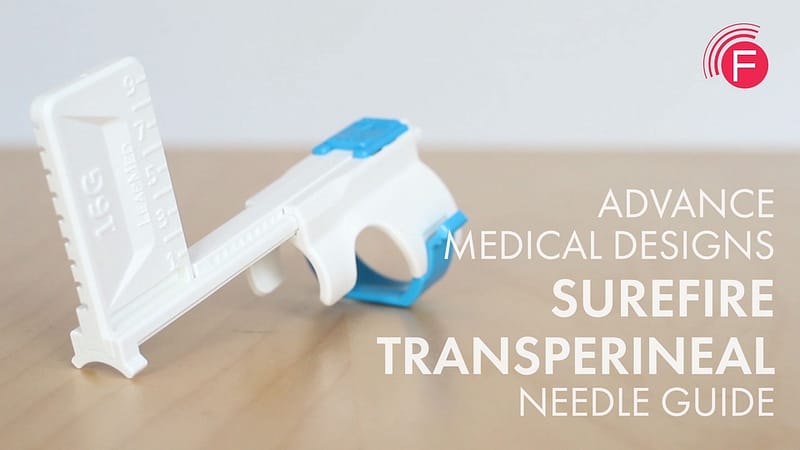 Fusion-Bx-Transperineal-with-SureFire-and-8848-Transducer